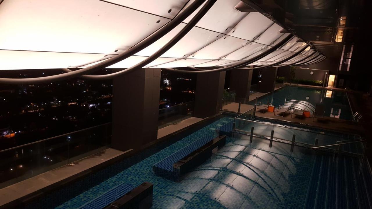 Mcity Jalan Ampang Klcc Kuala Lumpur Exterior photo